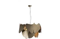 Coco Maison COCO MAISON hanglamp Ginkgo 3*E27